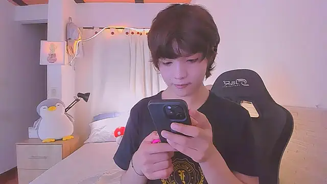Sweet_Allan 即時 XXX 聊天