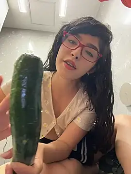 dani_bela's Webcam Show