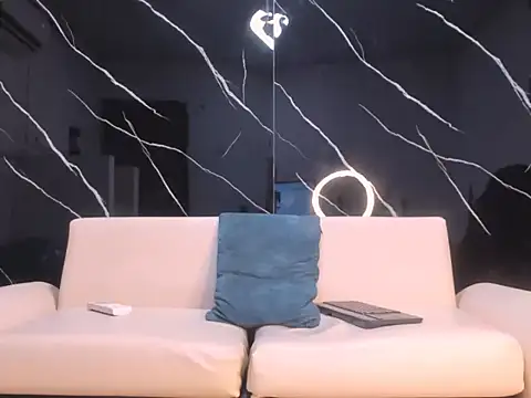 ChristopheRivera Adlı Modelin Canlı Sohbet Odası