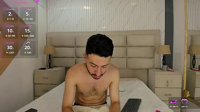StevenAndLaura – Naživo XXX chat