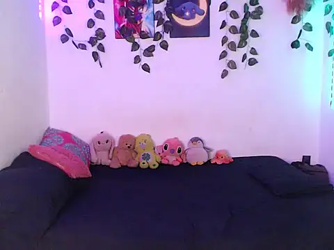 Chat XXX ao vivo de Stefanny_Hot033