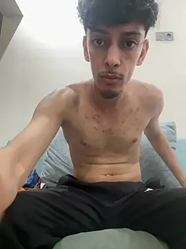 arabshot Webcam show