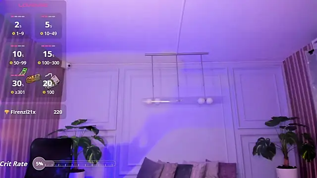 keytinthomson_ Webcam-Show