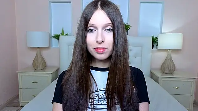 Chatroom XXX en direct de dark_k1tty