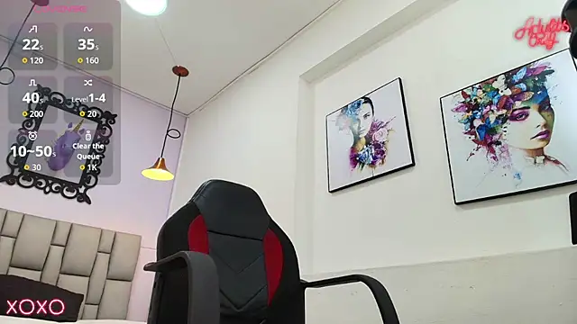 Chat +18 de Juan_123__ ao vivo