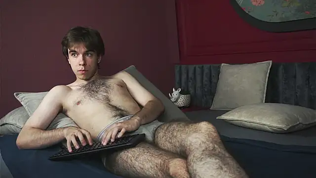 DaveBevy 라이브 XXX 채팅