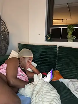 juicesowet – Live XXX-chat