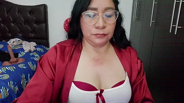 Grace_mature_milf Live XXX-Chat