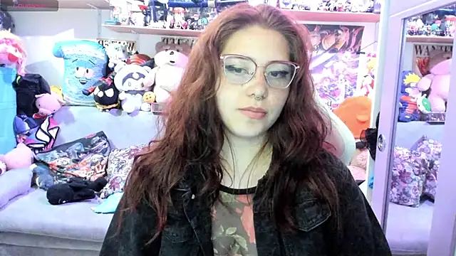 soficammy Live XXX-Chat