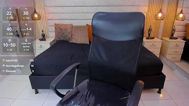 Cloe_Monroee_'s Live XXX Chat