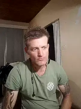 the-billy-blue Live XXX-Chat