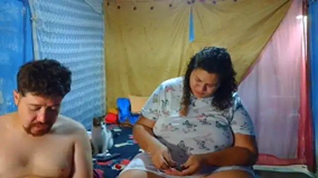pecadodulce123's Live XXX Chat