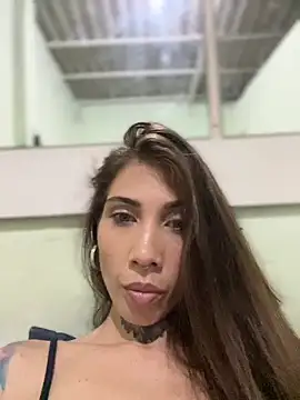 Chat +18 de Unanena ao vivo