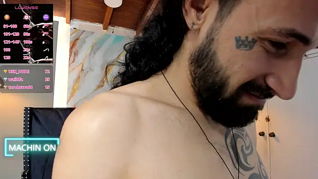 Živý XXX chat Alexx_val