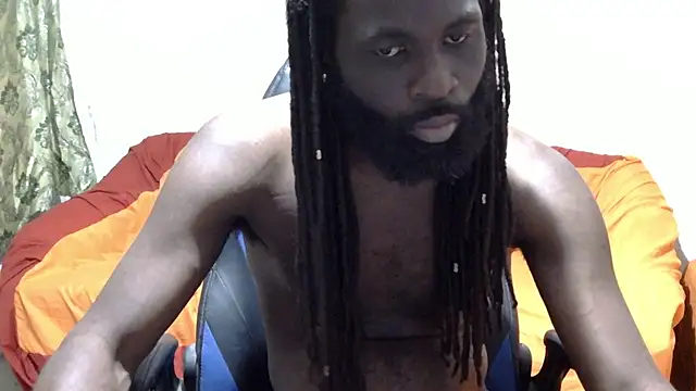 Darkkrasn Live XXX chat