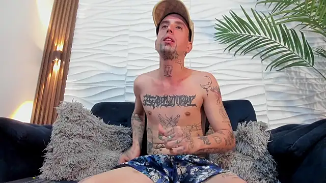 kingofnight7 Live XXX-Chat