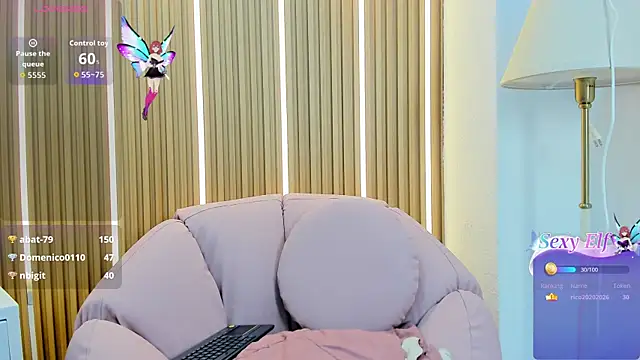 GochitaWild Chat XXX live
