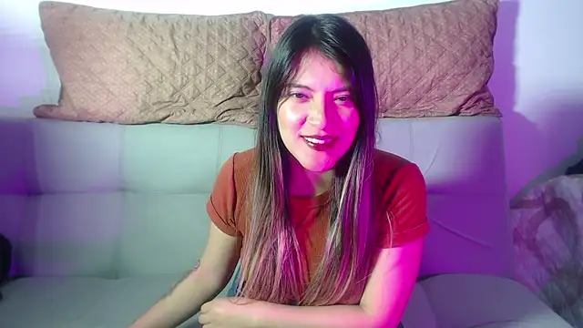 hannajonnes1's Live XXX Chat