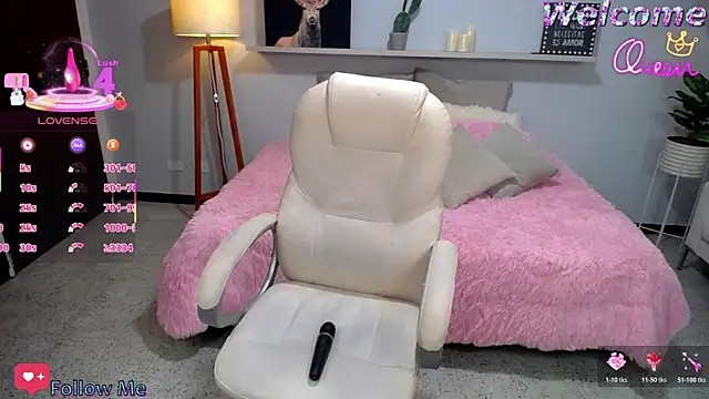Bianca____のライブXXXチャット