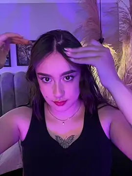 Czat XXX na żywo – cute__cherry_