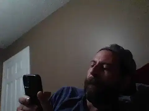 BonerKickstand's Webcam Show