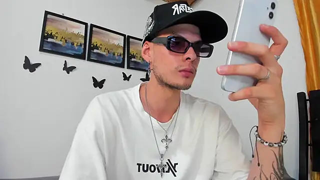 عرض كام Vlad__night