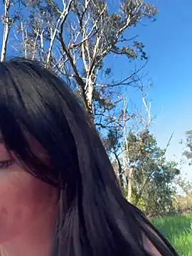 Czat XXX na żywo – aus_queen