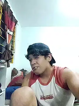 XXX chat uživo modela Jblouser