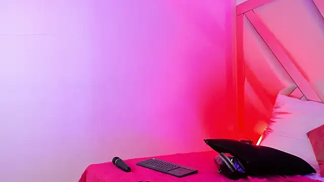AliceCruzz Live XXX Chat