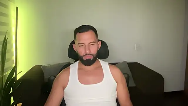 Chatroom XXX en direct de Rob_fab