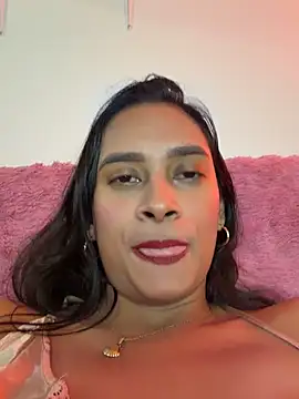 Sala de chat en directo de LunaHeat