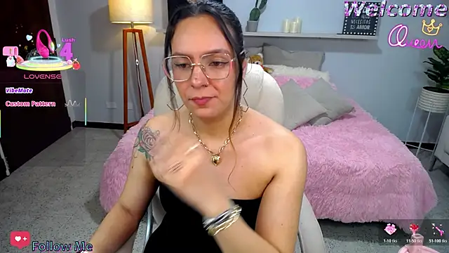 Czat XXX na żywo – Bianca____