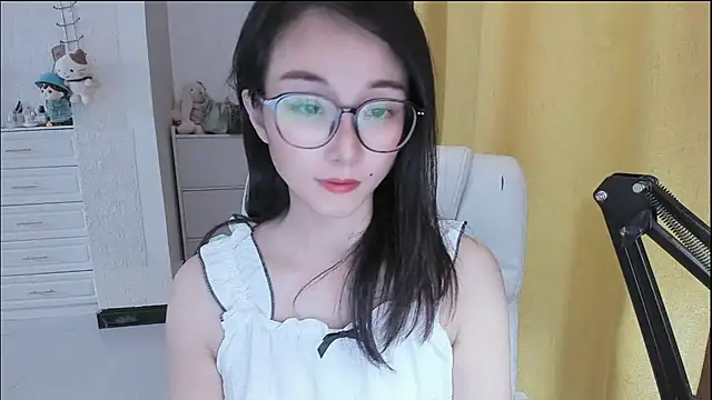NIAN-er Live XXX-chat