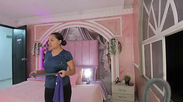 dulce_girls Chat XXX live