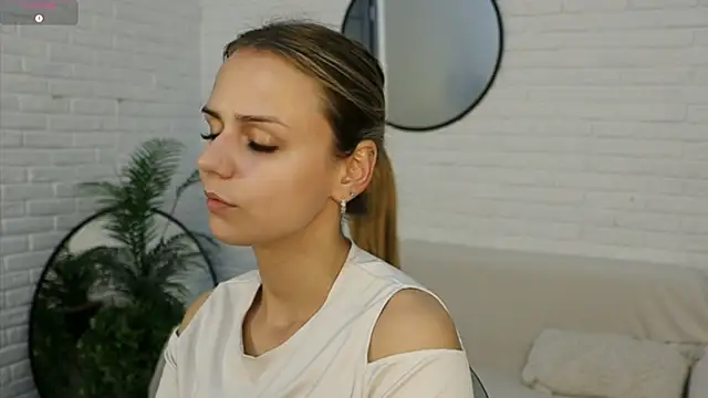 Wendy_D0ll – webcam-show