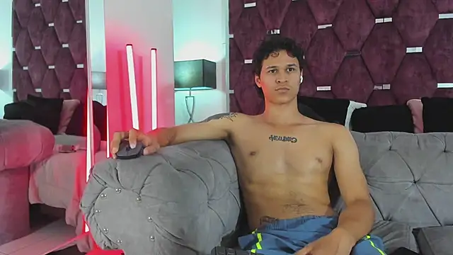 TonyBenedetti Chat XXX in diretta