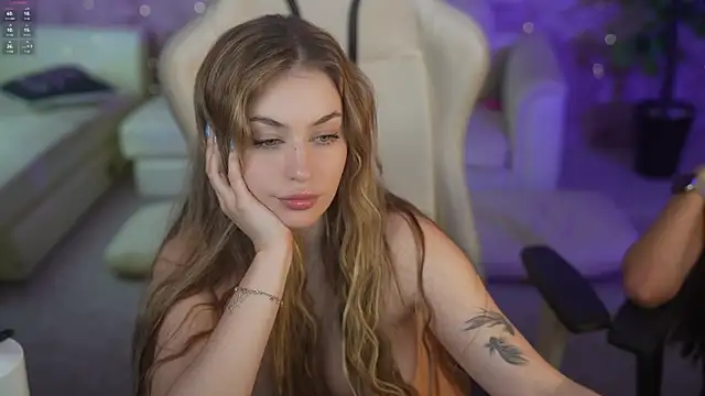 عرض كام Sweet_Alinka7