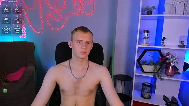 Chat XXX Live rafael_bien