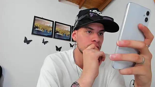 Vlad__night Webcam-Show