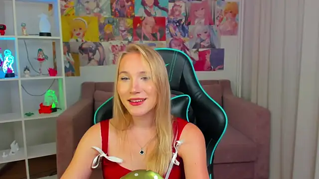 ElaraVoltage Chat XXX live