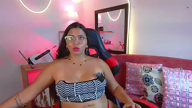 Megaan_Greey's Live XXX Chat