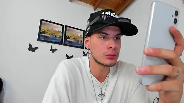 عرض كام Vlad__night