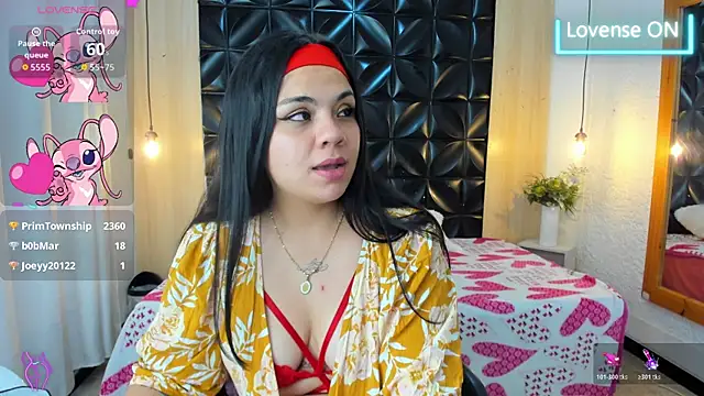 Veyra_Thaliaa Live XXX-chat