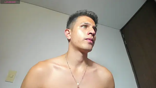 Chat XXX en directo de kevin_ahss