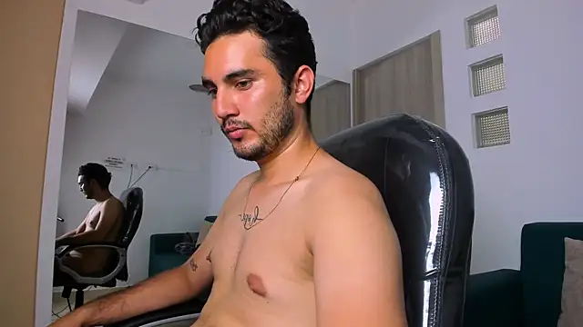NOAH_SIN_ 라이브 XXX 채팅