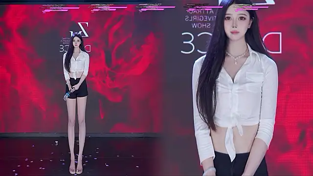 Chat XXX Live RSS-001