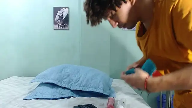Starlin_Kane – Naživo XXX chat