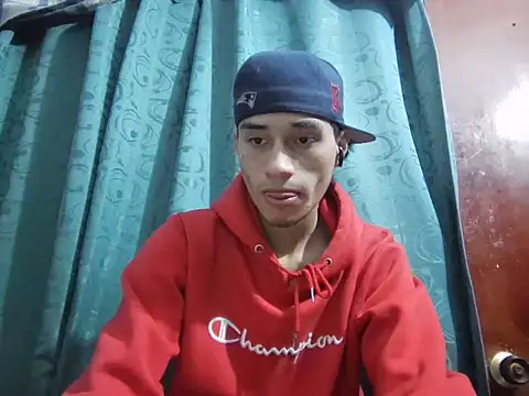 Nova_Rv Show Webcam