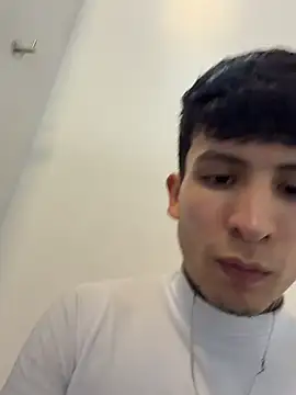 _Tomy08calderon élő XXX-chatje