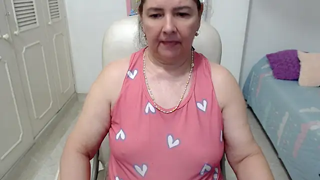 Czat XXX na żywo – leonela_69